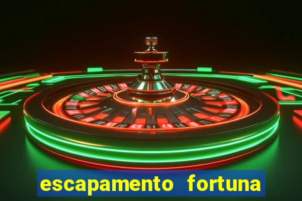 escapamento fortuna suzuki yes 125